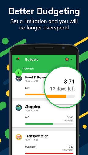 10 Best Apps for Personal Budgeting: Free Budget and Money Tracking