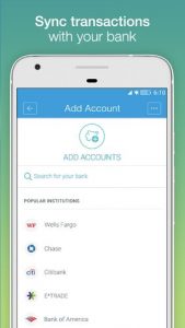 best personal budget app iphone