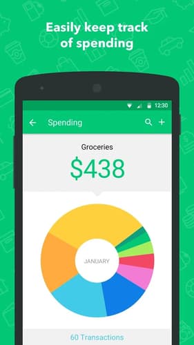 best free personal budget app