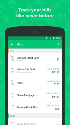 10 Best Apps For Personal Budgeting: Free Budget And Money Tracking ...